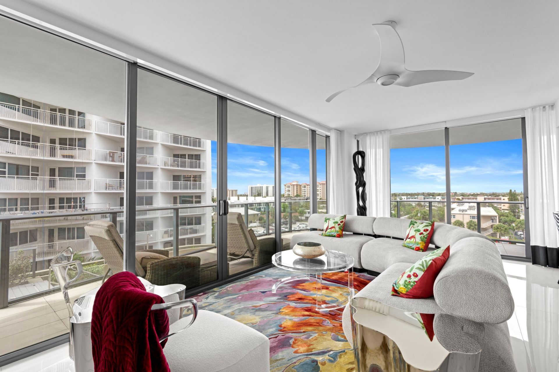 730 N Ocean Boulevard, Unit 505, Pompano Beach, FL 33062 Photo