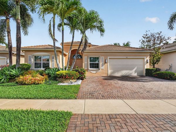 9119 Ribbons Ridge Point, Boynton Beach, FL 33473