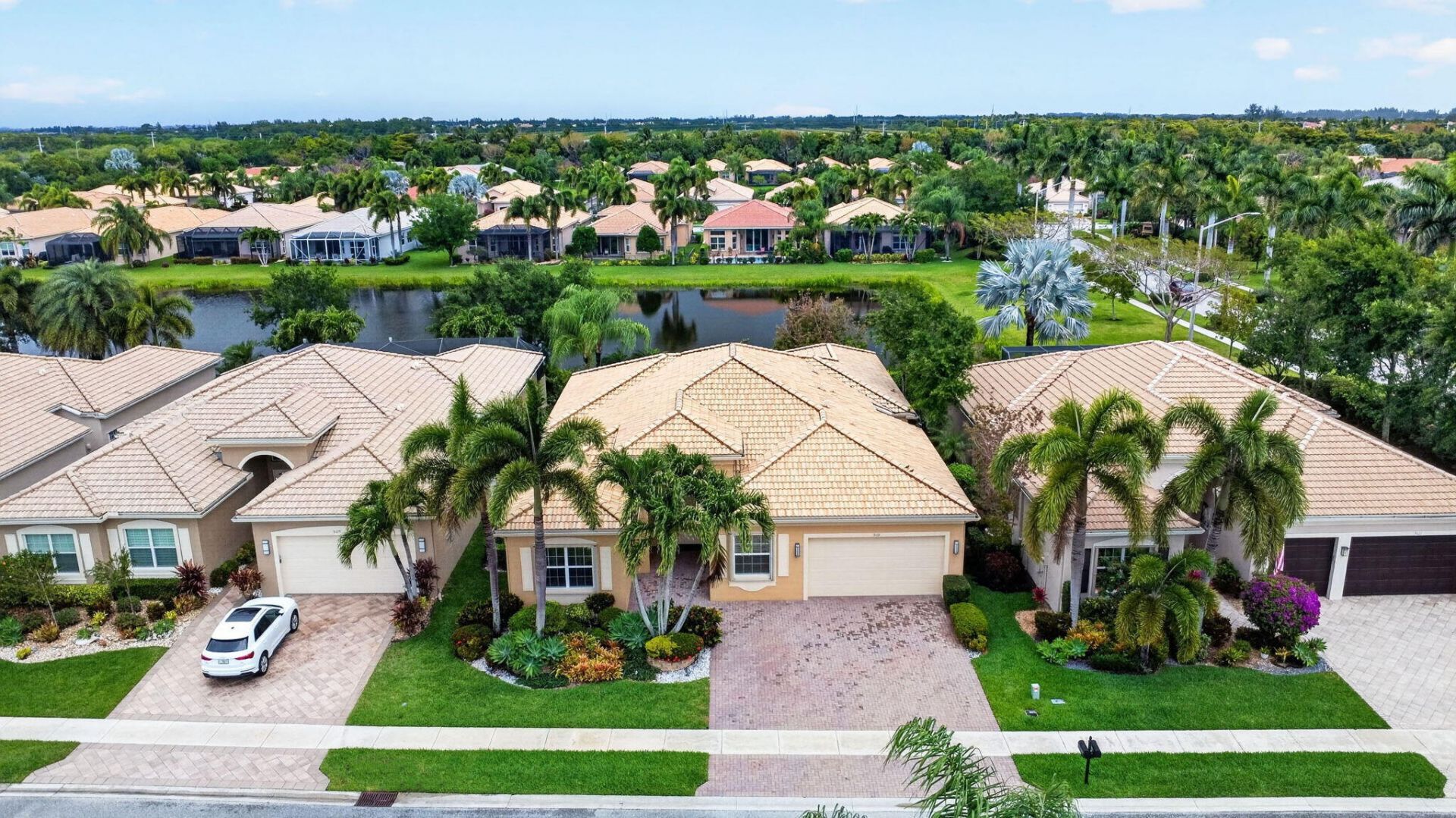 9119 Ribbons Ridge Point, Boynton Beach, FL 33473 Photo