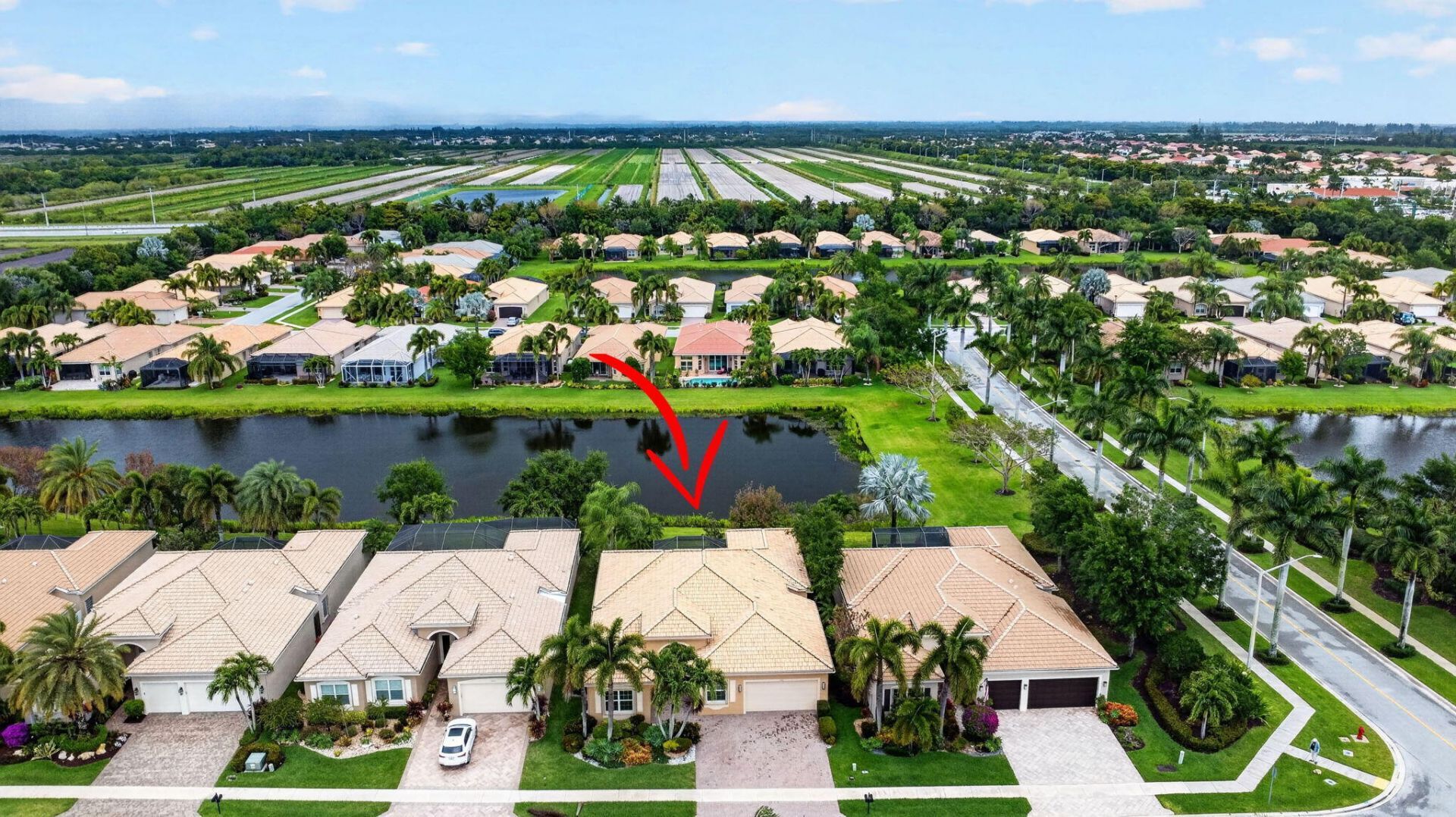 9119 Ribbons Ridge Point, Boynton Beach, FL 33473 Photo