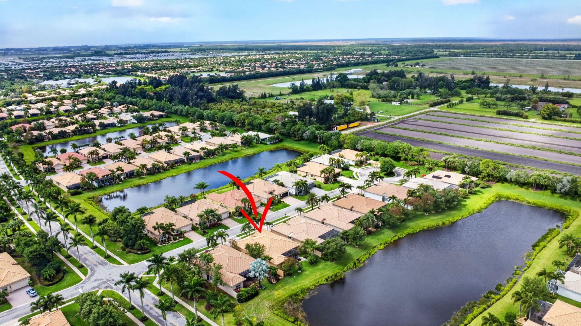 9119 Ribbons Ridge Point, Boynton Beach, FL 33473 Photo