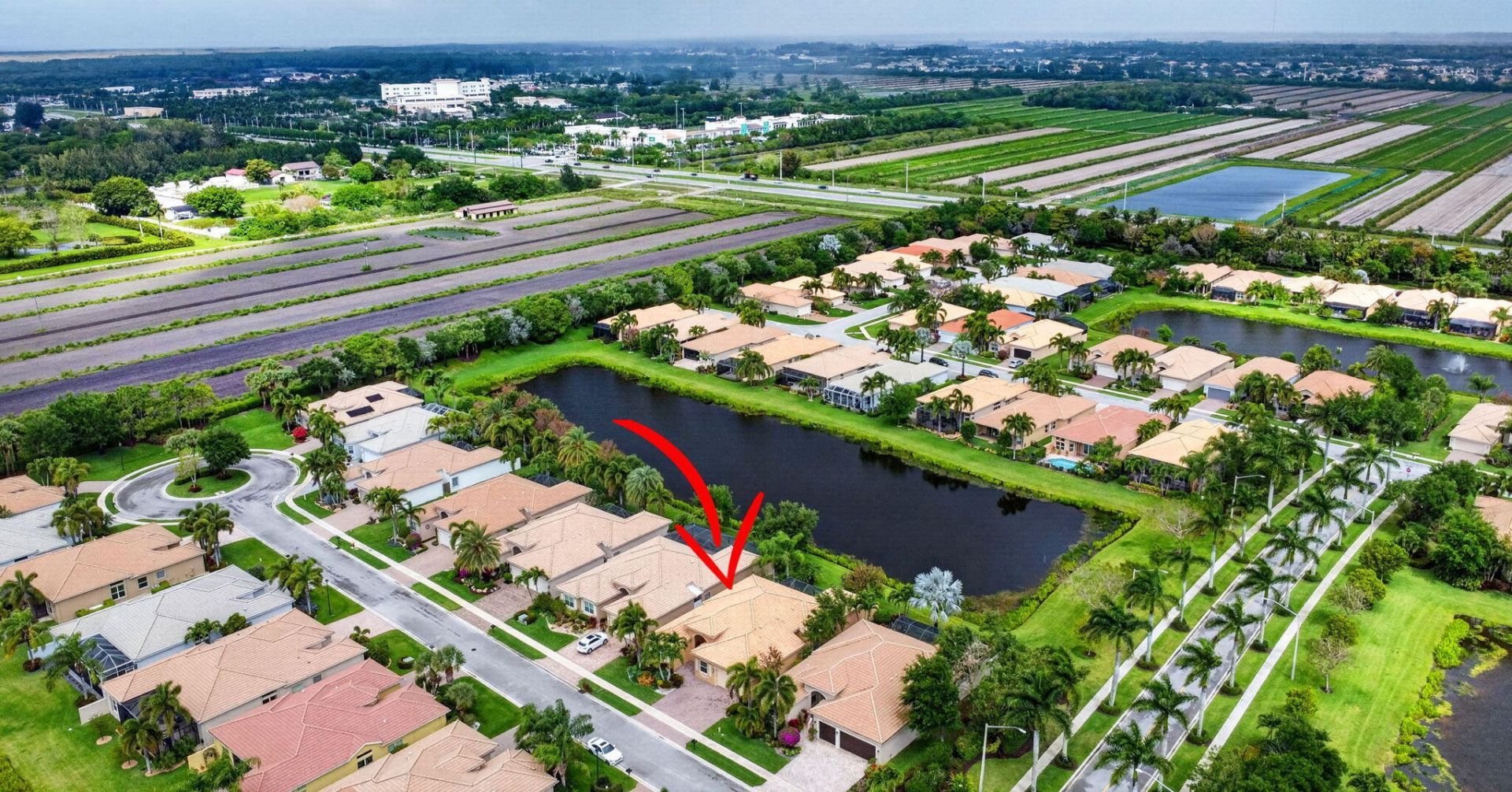 9119 Ribbons Ridge Point, Boynton Beach, FL 33473 Photo