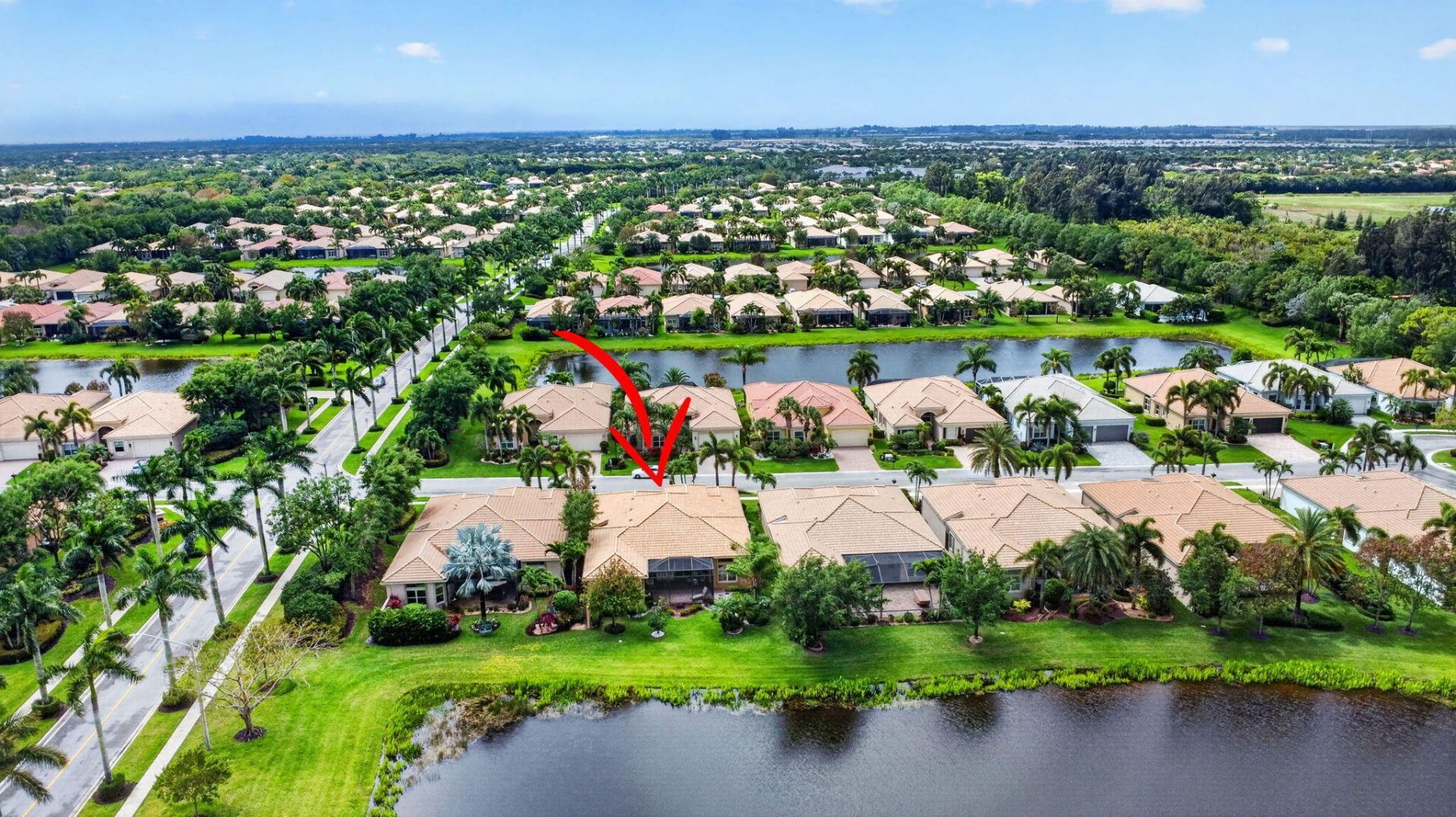 9119 Ribbons Ridge Point, Boynton Beach, FL 33473 Photo