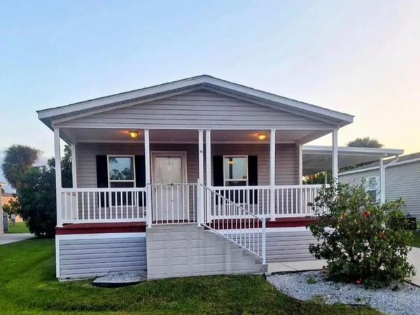 76 Sandhill Boulevard, Fort Pierce, FL 34982