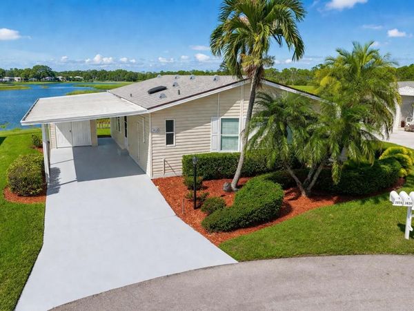 3820 Nimblewill Court, Port St. Lucie, FL 34952