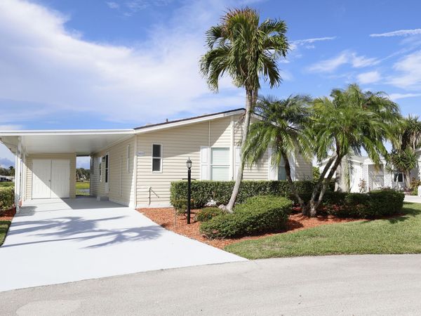 3820 Nimblewill Court, Port St. Lucie, FL 34952