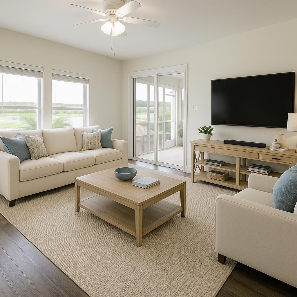 3820 Nimblewill Court, Port Saint Lucie, FL 34952 Photo