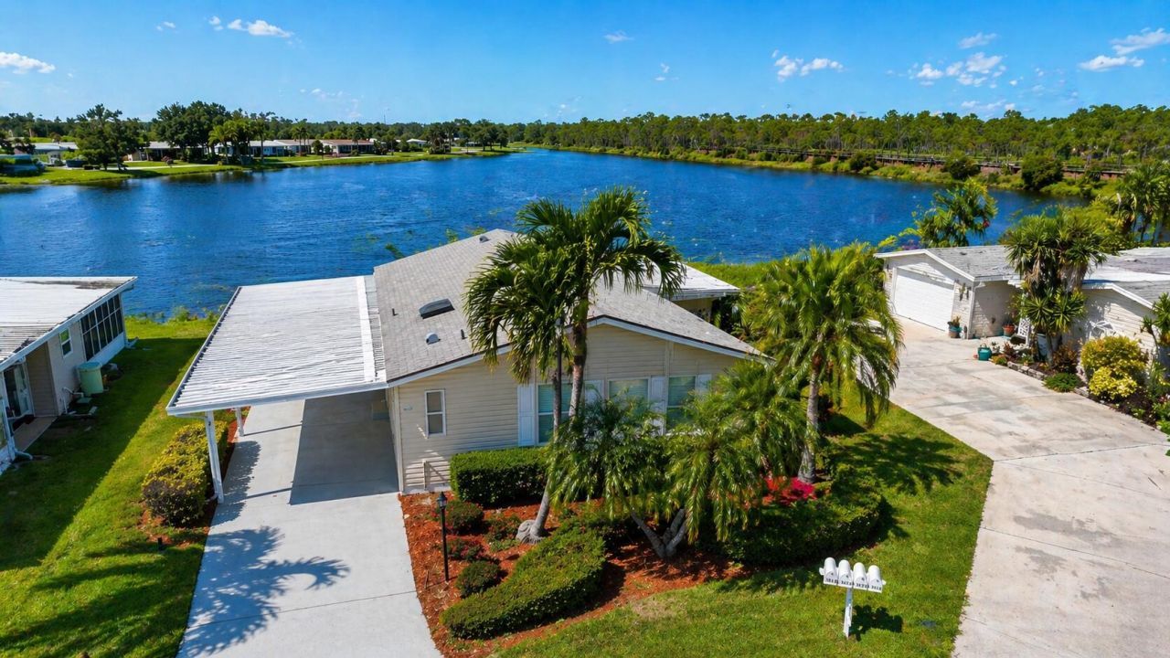 3820 Nimblewill Court, Port Saint Lucie, FL 34952 Photo
