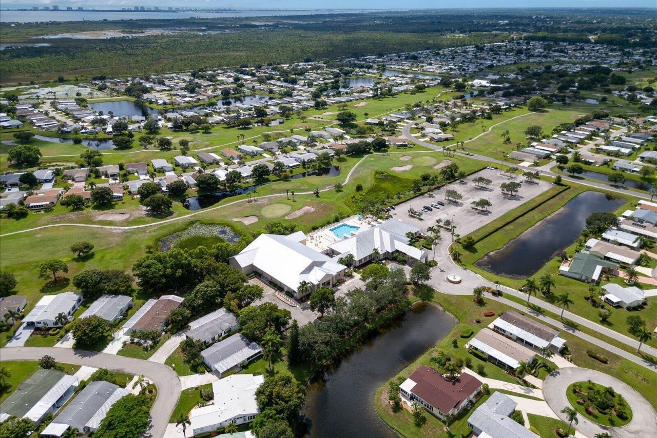 3820 Nimblewill Court, Port Saint Lucie, FL 34952 Photo