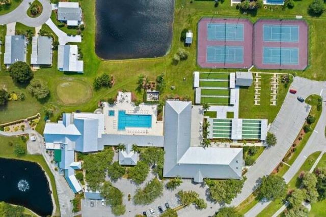 3820 Nimblewill Court, Port Saint Lucie, FL 34952 Photo