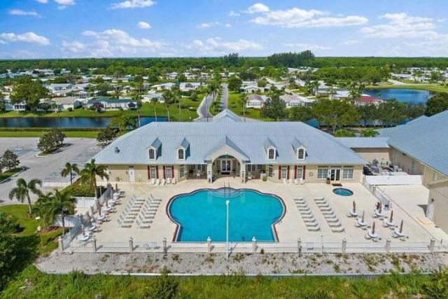 3820 Nimblewill Court, Port Saint Lucie, FL 34952 Photo