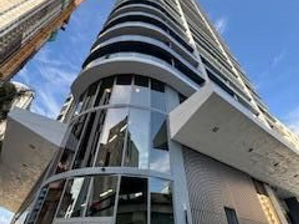 121 NE 5th Street, Unit 1506, Miami, FL 33132