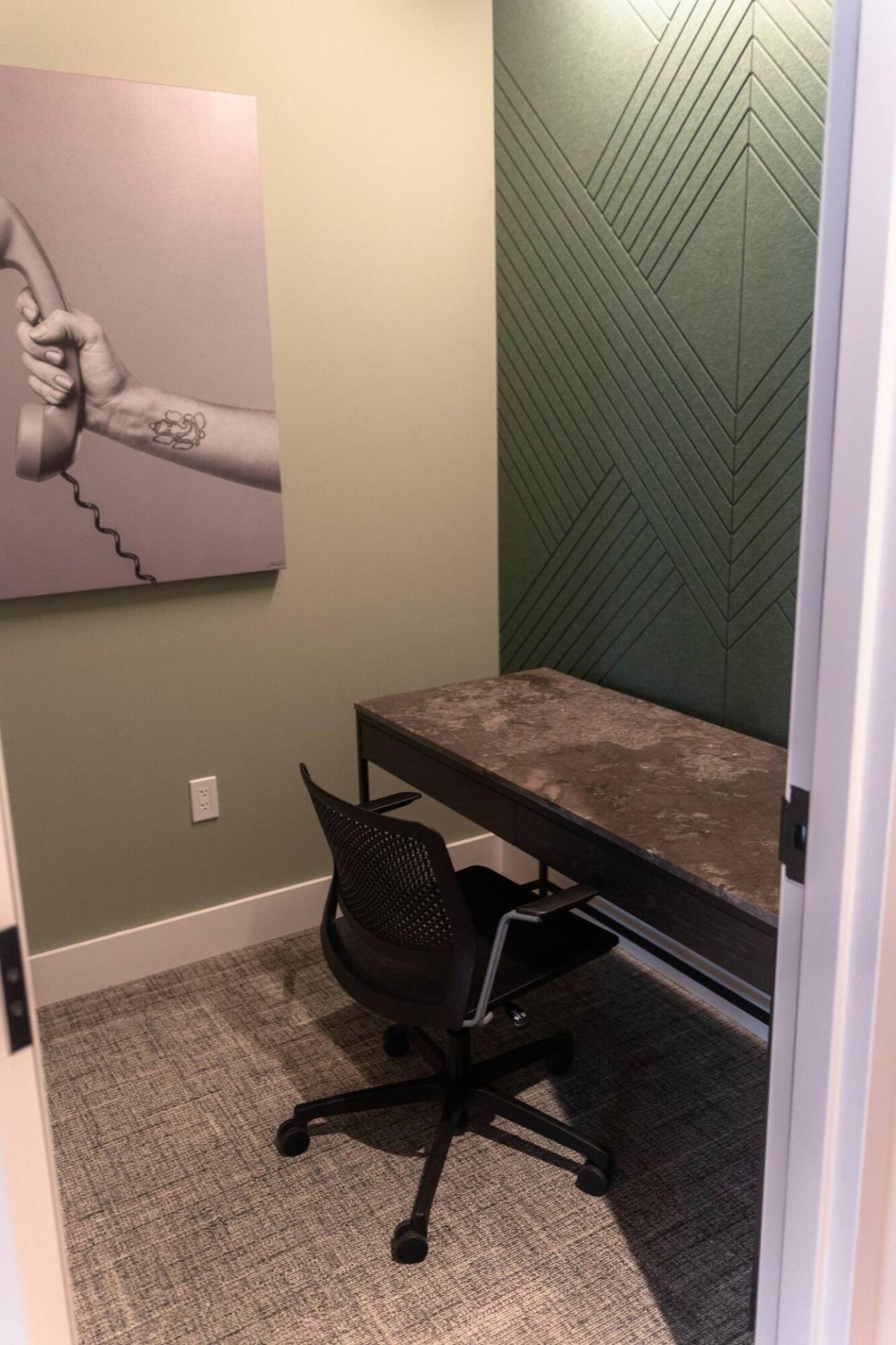 121 NE 5th Street, Unit 1506, Miami, FL 33132 Photo