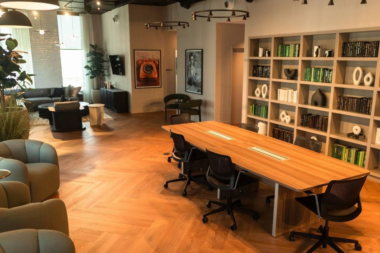 121 NE 5th Street, Unit 1506, Miami, FL 33132 Photo