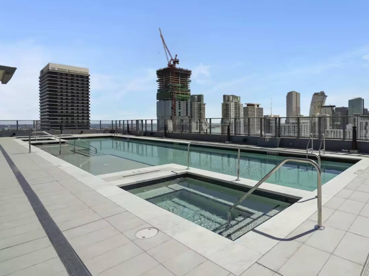 121 NE 5th Street, Unit 1506, Miami, FL 33132 Photo