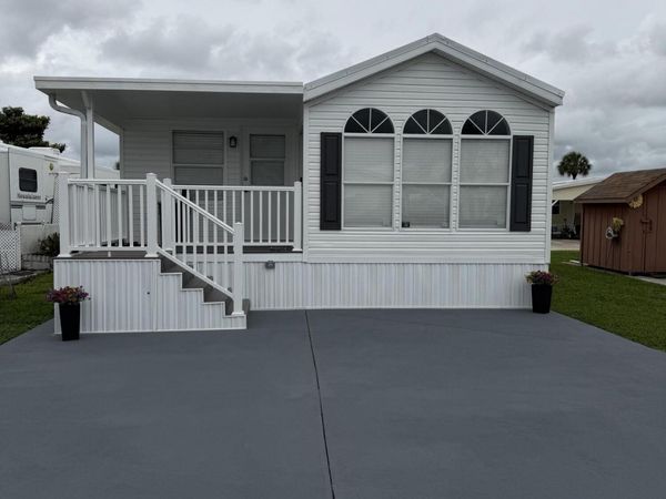 5355 SE 65th Terrace, Okeechobee, FL 34974