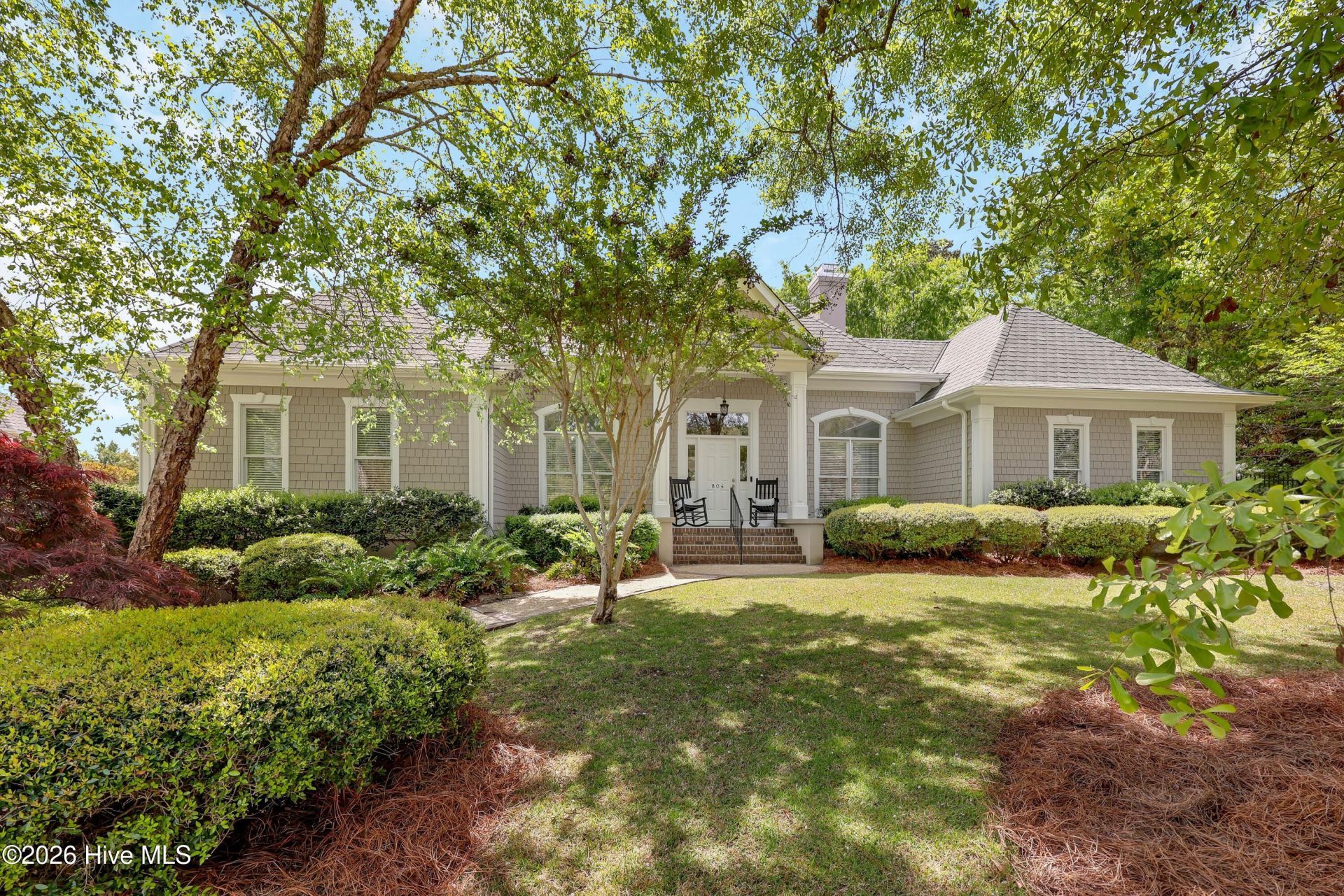 804 Oak Creek Place, Wilmington, NC 28405 Main Photo