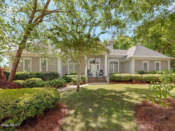804 Oak Creek Place, Wilmington, NC 28405