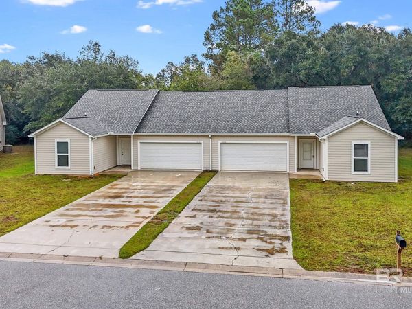3816 Chesterfield Lane, Foley, AL 36535
