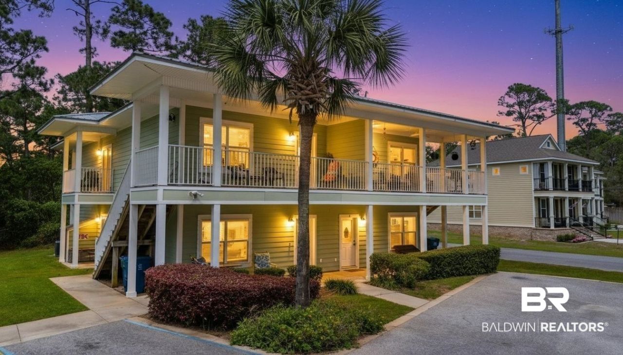 18389 State Highway 180, Unit G, Gulf Shores, AL 36542 Main Photo