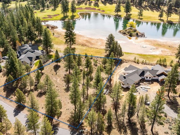 16887 Golden Stone Drive, Sisters, OR 97759