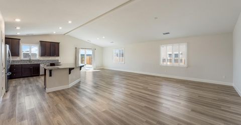 712 Hallow Pointe Drive, Sparks, NV 89441 Photo