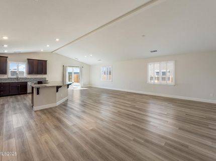 712 Hallow Pointe Drive, Sparks, NV 89441 Photo