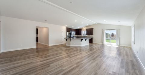 712 Hallow Pointe Drive, Sparks, NV 89441 Photo