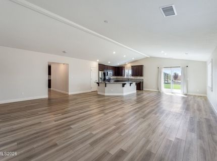 712 Hallow Pointe Drive, Sparks, NV 89441 Photo