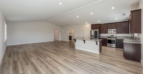 712 Hallow Pointe Drive, Sparks, NV 89441 Photo