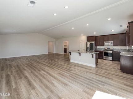 712 Hallow Pointe Drive, Sparks, NV 89441 Photo