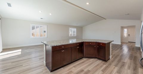 712 Hallow Pointe Drive, Sparks, NV 89441 Photo