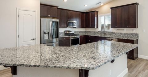 712 Hallow Pointe Drive, Sparks, NV 89441 Photo