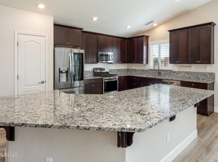 712 Hallow Pointe Drive, Sparks, NV 89441 Photo