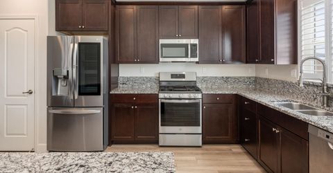 712 Hallow Pointe Drive, Sparks, NV 89441 Photo