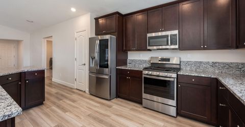 712 Hallow Pointe Drive, Sparks, NV 89441 Photo