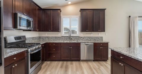 712 Hallow Pointe Drive, Sparks, NV 89441 Photo