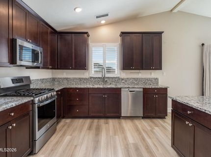 712 Hallow Pointe Drive, Sparks, NV 89441 Photo