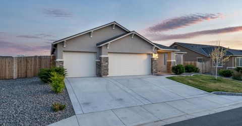 712 Hallow Pointe Drive, Sparks, NV 89441 Photo