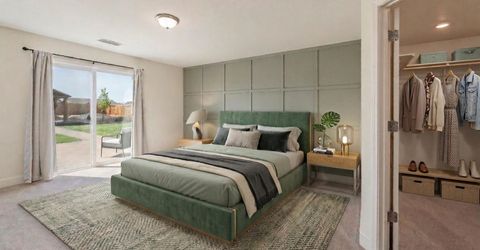 712 Hallow Pointe Drive, Sparks, NV 89441 Photo