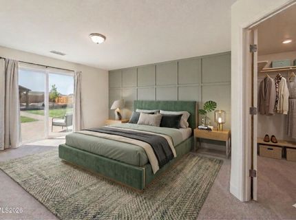 712 Hallow Pointe Drive, Sparks, NV 89441 Photo