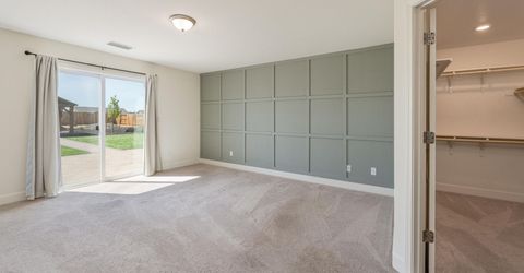 712 Hallow Pointe Drive, Sparks, NV 89441 Photo