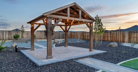 712 Hallow Pointe Drive, Sparks, NV 89441 Photo