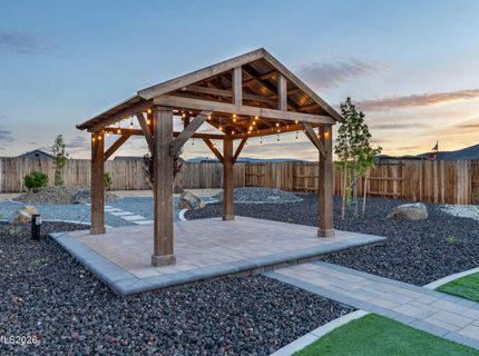 712 Hallow Pointe Drive, Sparks, NV 89441 Photo