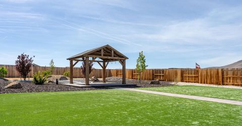 712 Hallow Pointe Drive, Sparks, NV 89441 Photo