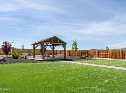 712 Hallow Pointe Drive, Sparks, NV 89441 Photo