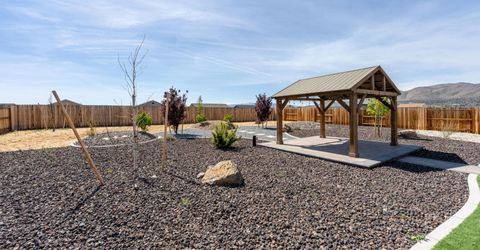 712 Hallow Pointe Drive, Sparks, NV 89441 Photo