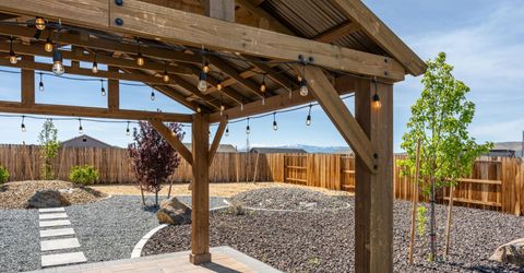 712 Hallow Pointe Drive, Sparks, NV 89441 Photo