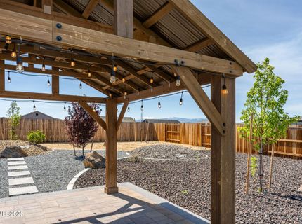 712 Hallow Pointe Drive, Sparks, NV 89441 Photo