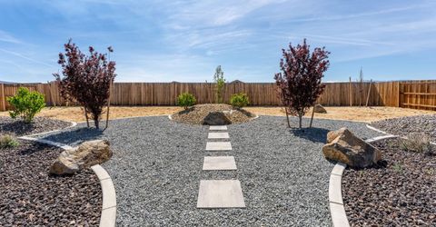 712 Hallow Pointe Drive, Sparks, NV 89441 Photo